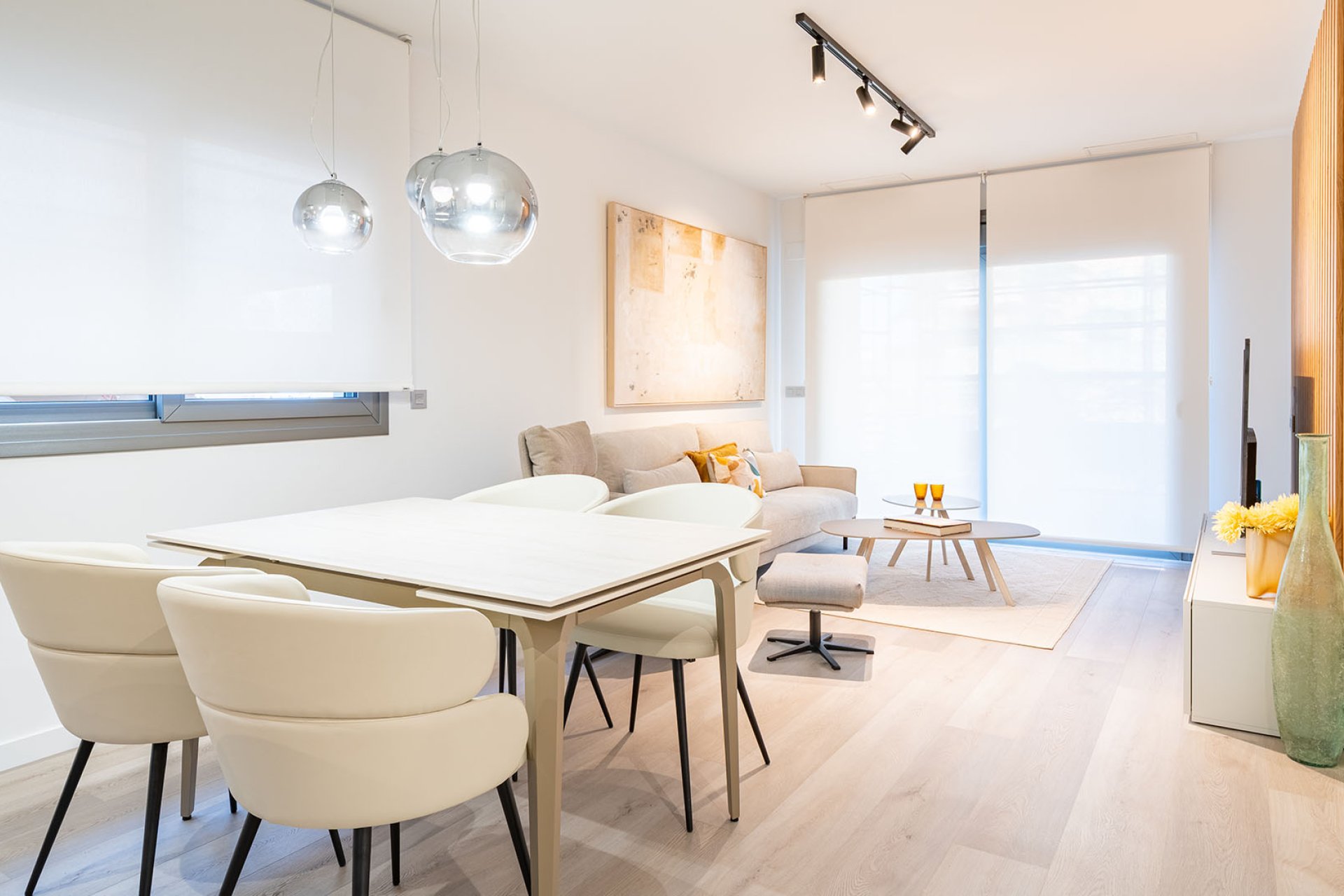 Obra nueva - Duplex - Colonia de Sant Jordi - Spain