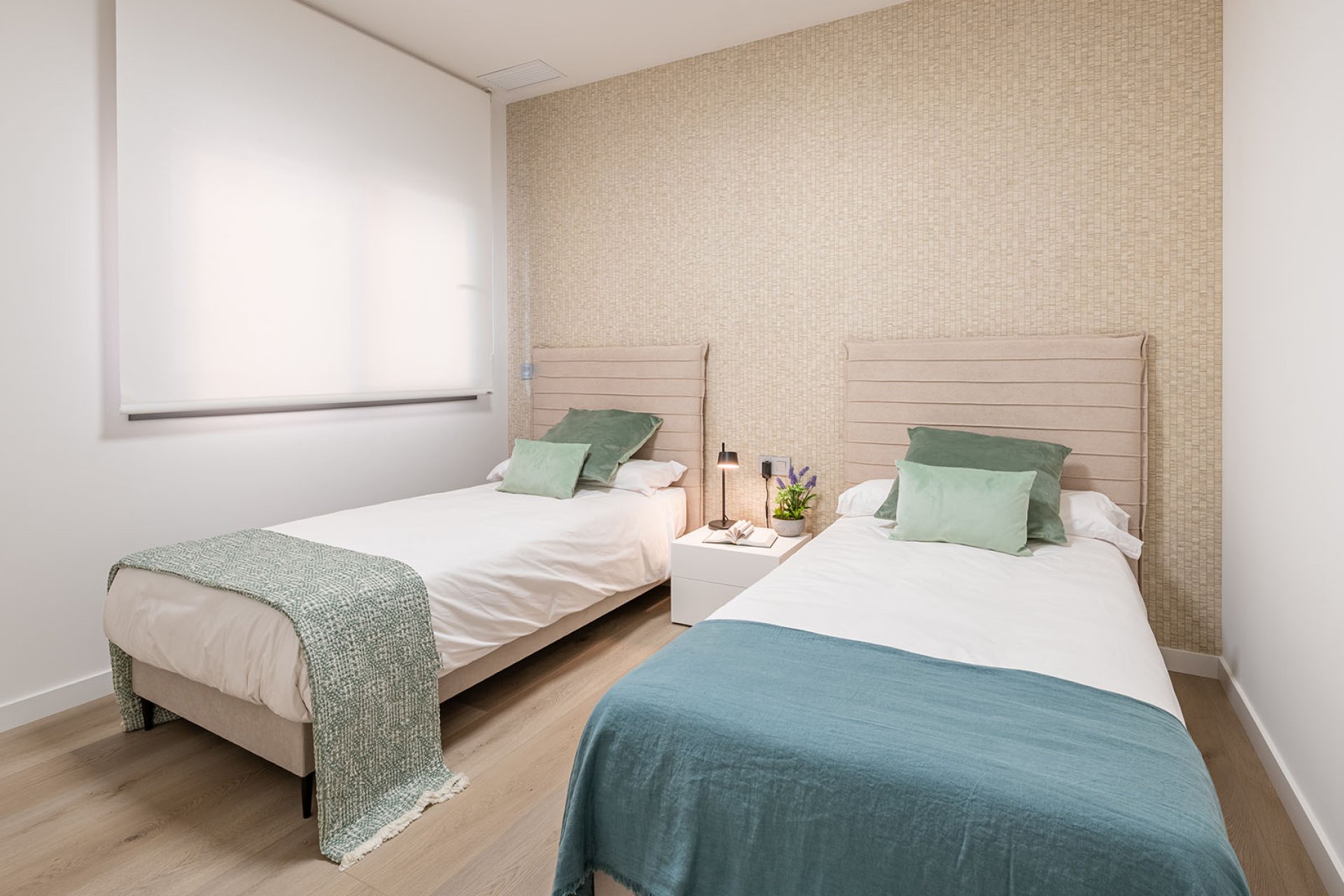 Obra nueva - Duplex - Colonia de Sant Jordi - Spain