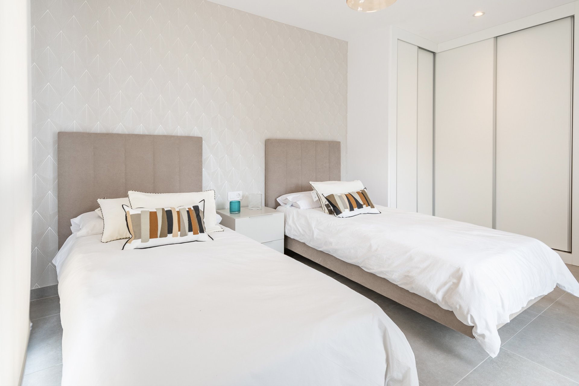 Obra nueva - Semi-Detached - Capdepera - Spain