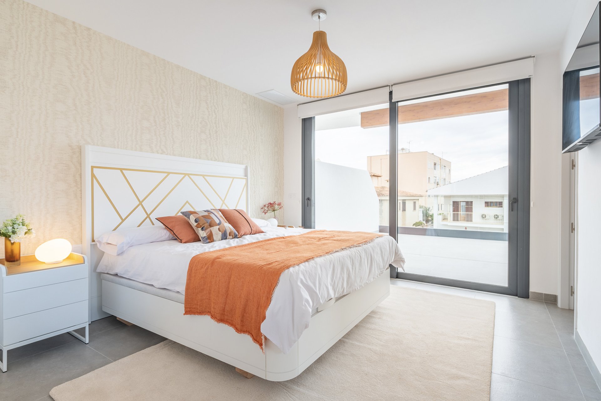 Obra nueva - Semi-Detached - Capdepera - Spain