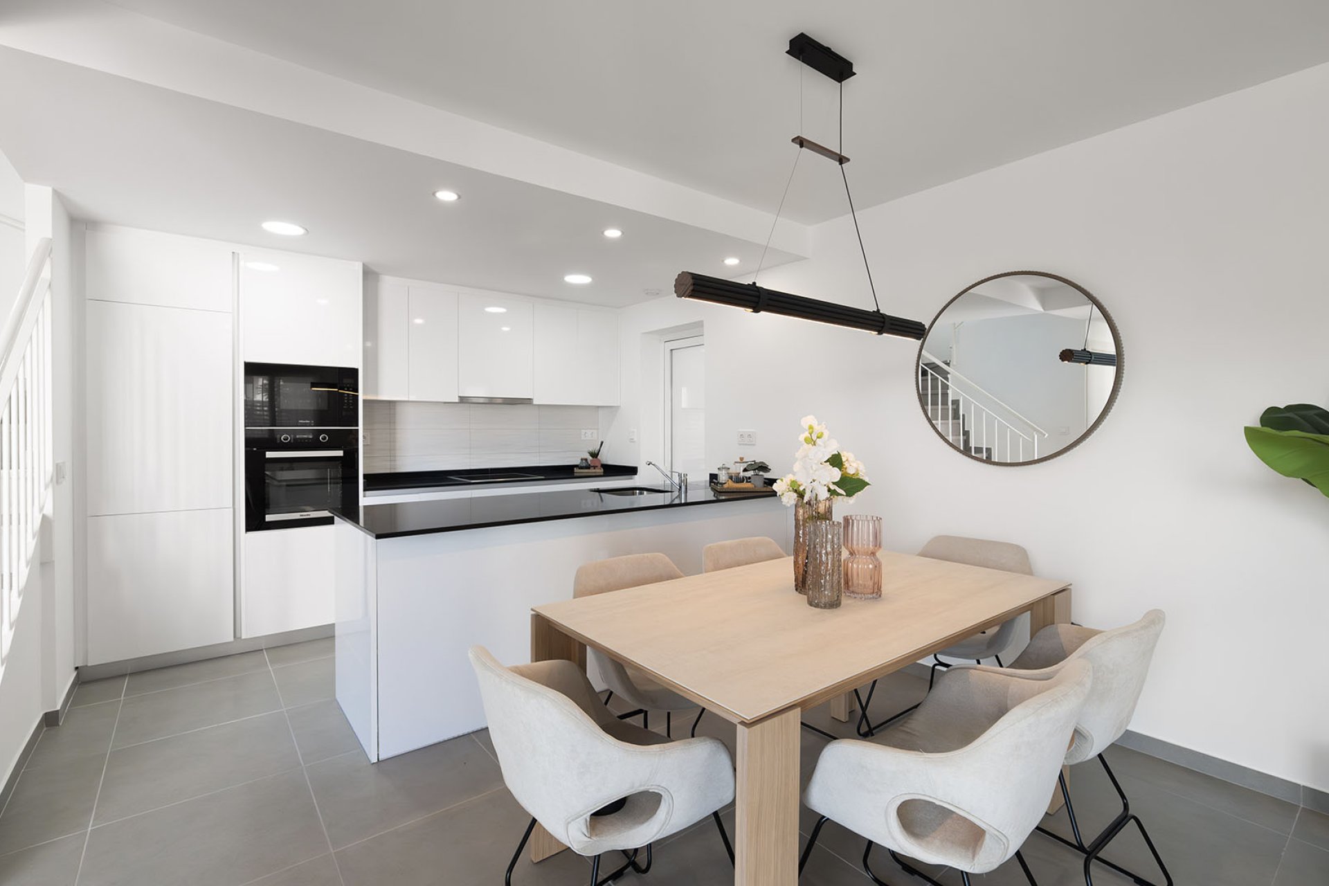 Obra nueva - Semi-Detached - Pulpí (Almería) - Spain