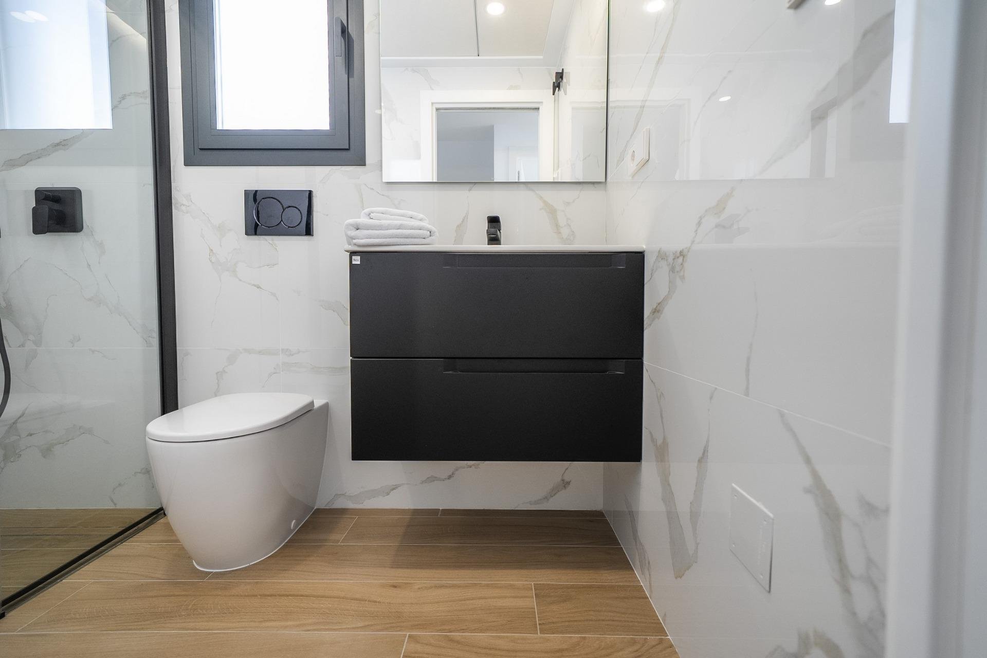 Obra nueva - Semidetached - Algorfa