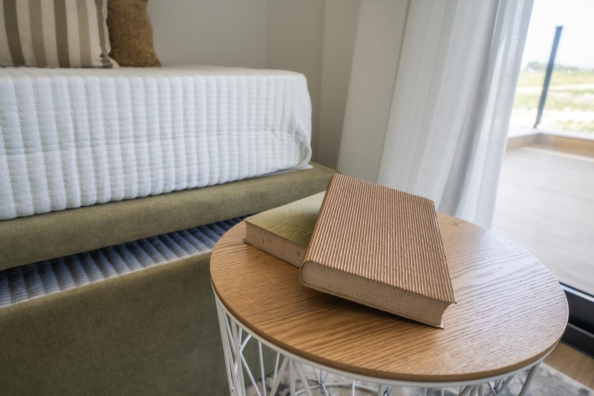 Obra nueva - Semidetached - Algorfa