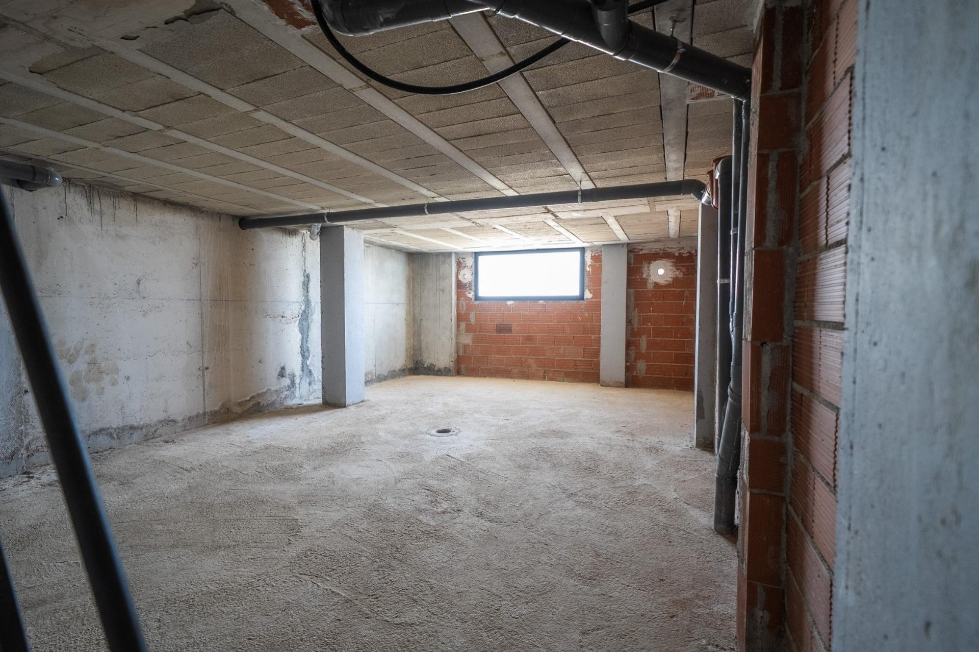 Obra nueva - Semidetached - Algorfa