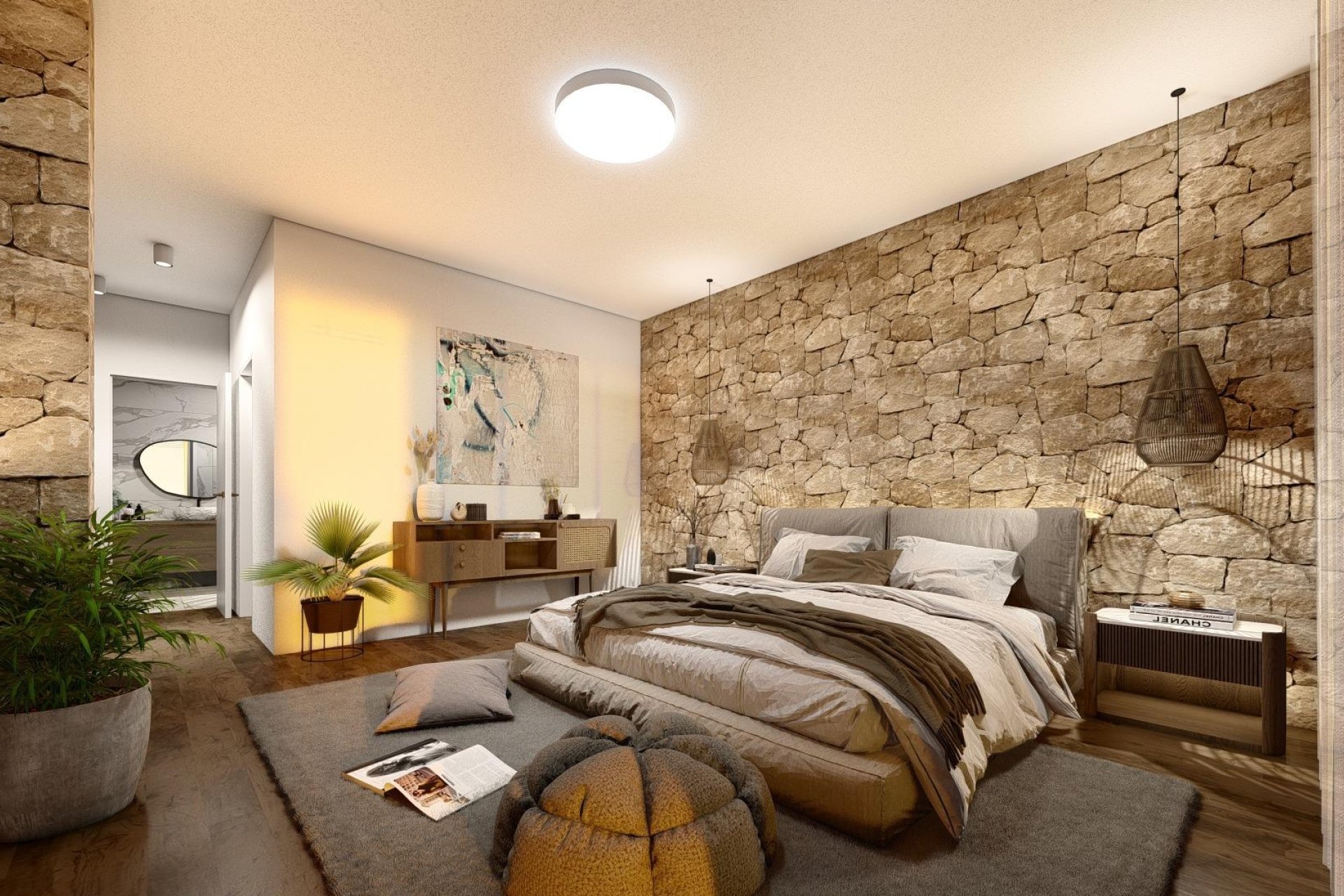 Obra nueva - Semidetached - Altea