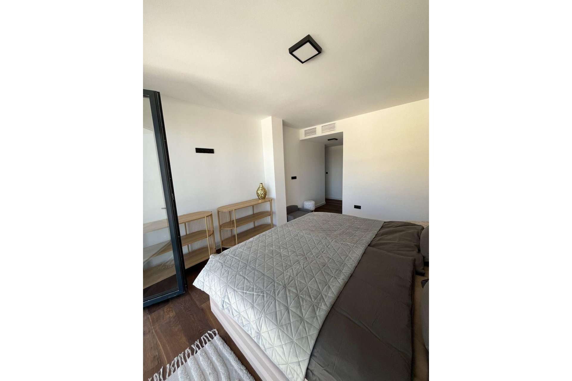 Obra nueva - Semidetached - Altea