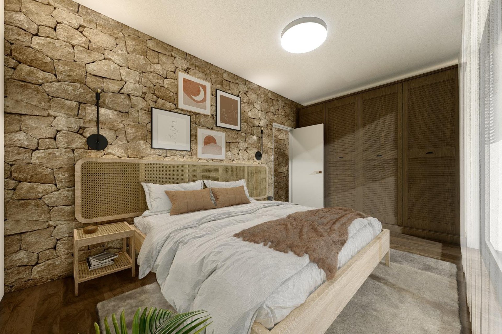 Obra nueva - Semidetached - Altea