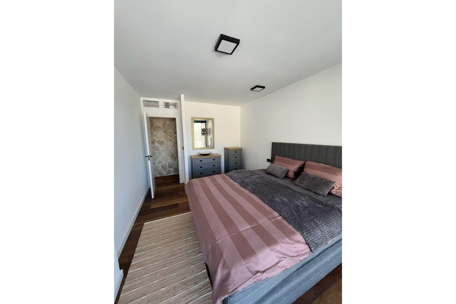 Obra nueva - Semidetached - Altea