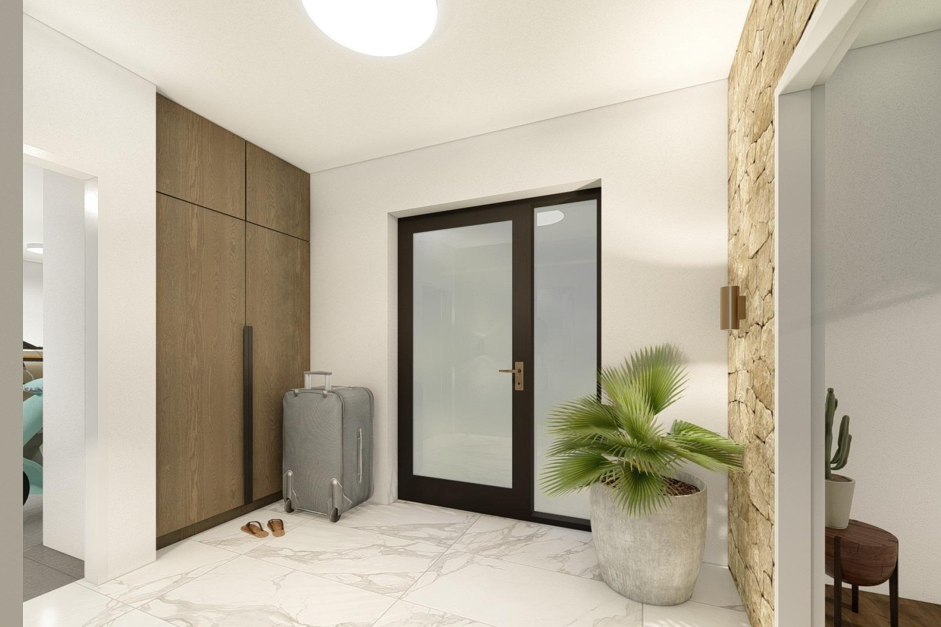 Obra nueva - Semidetached - Altea