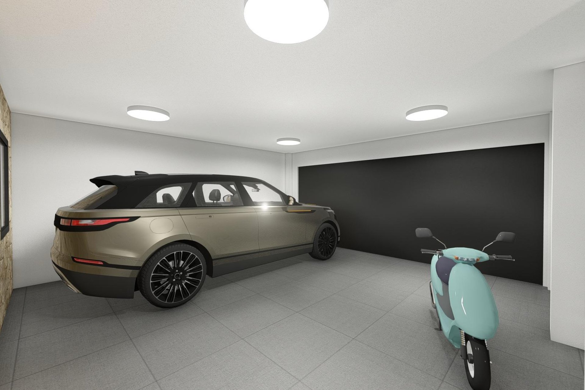 Obra nueva - Semidetached - Altea