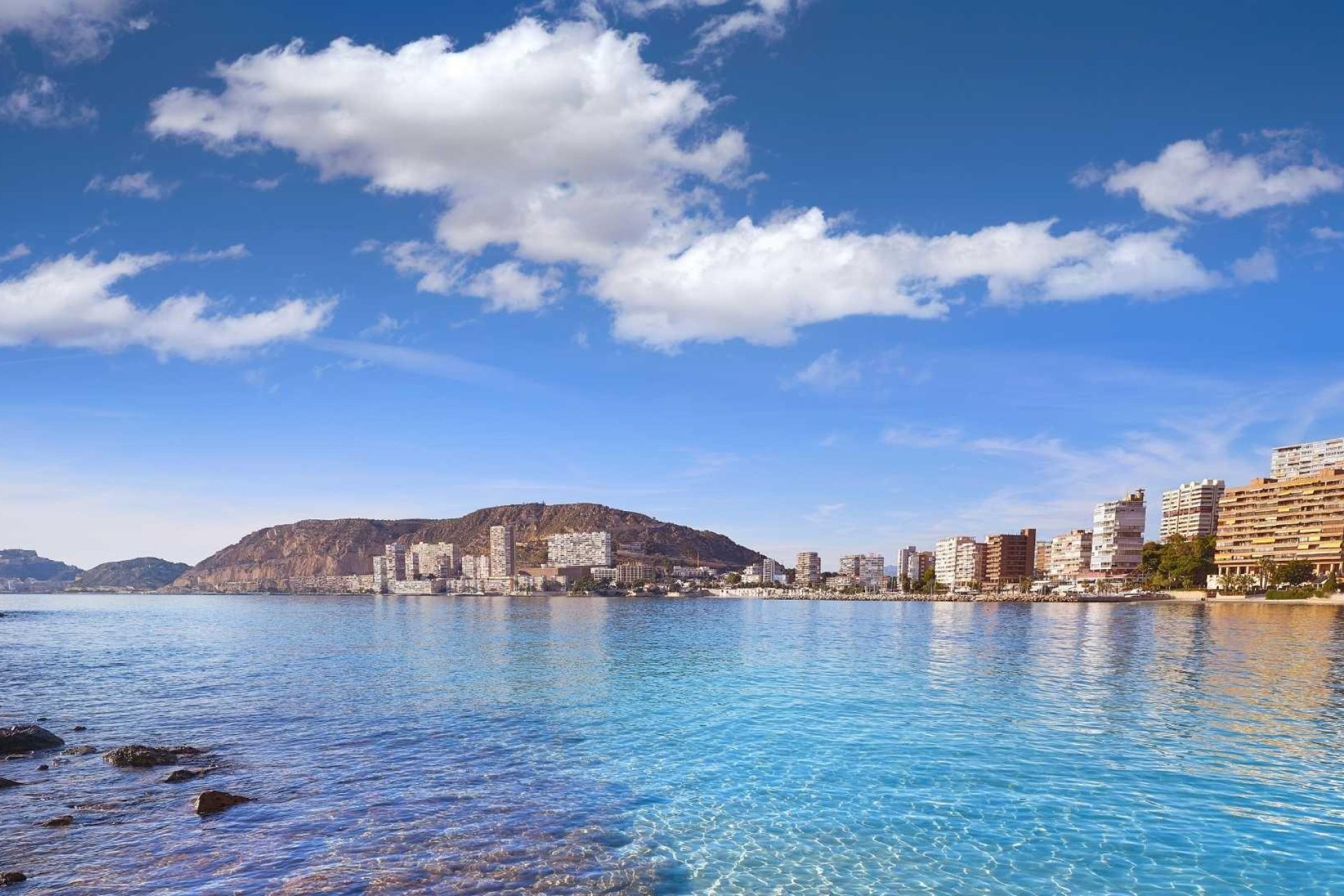 Obra nueva - Semidetached - Els Poblets