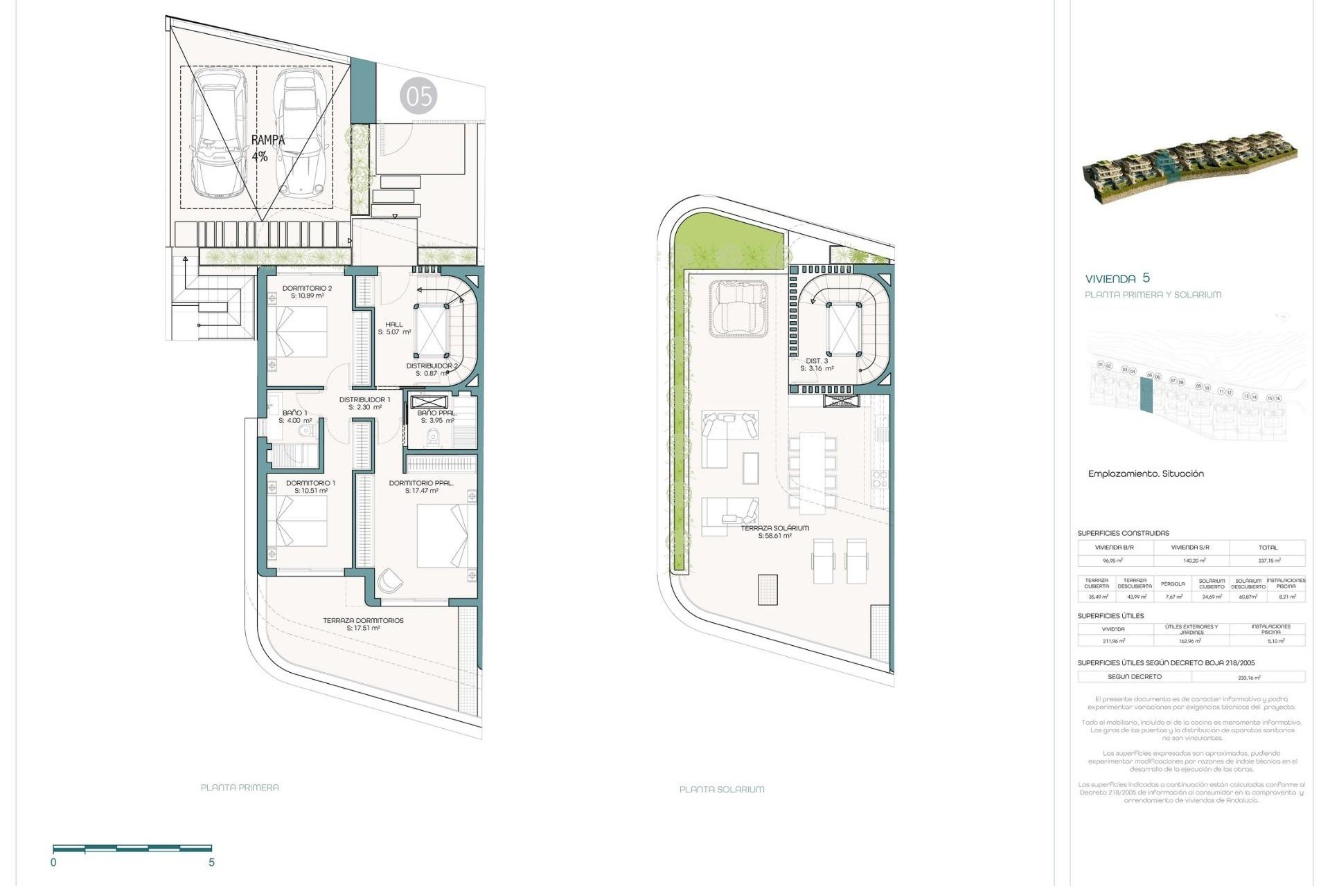 Obra nueva - Semidetached - Estepona