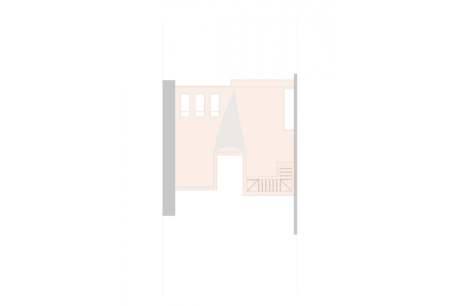 Obra nueva - Semidetached - Formentera del Segura