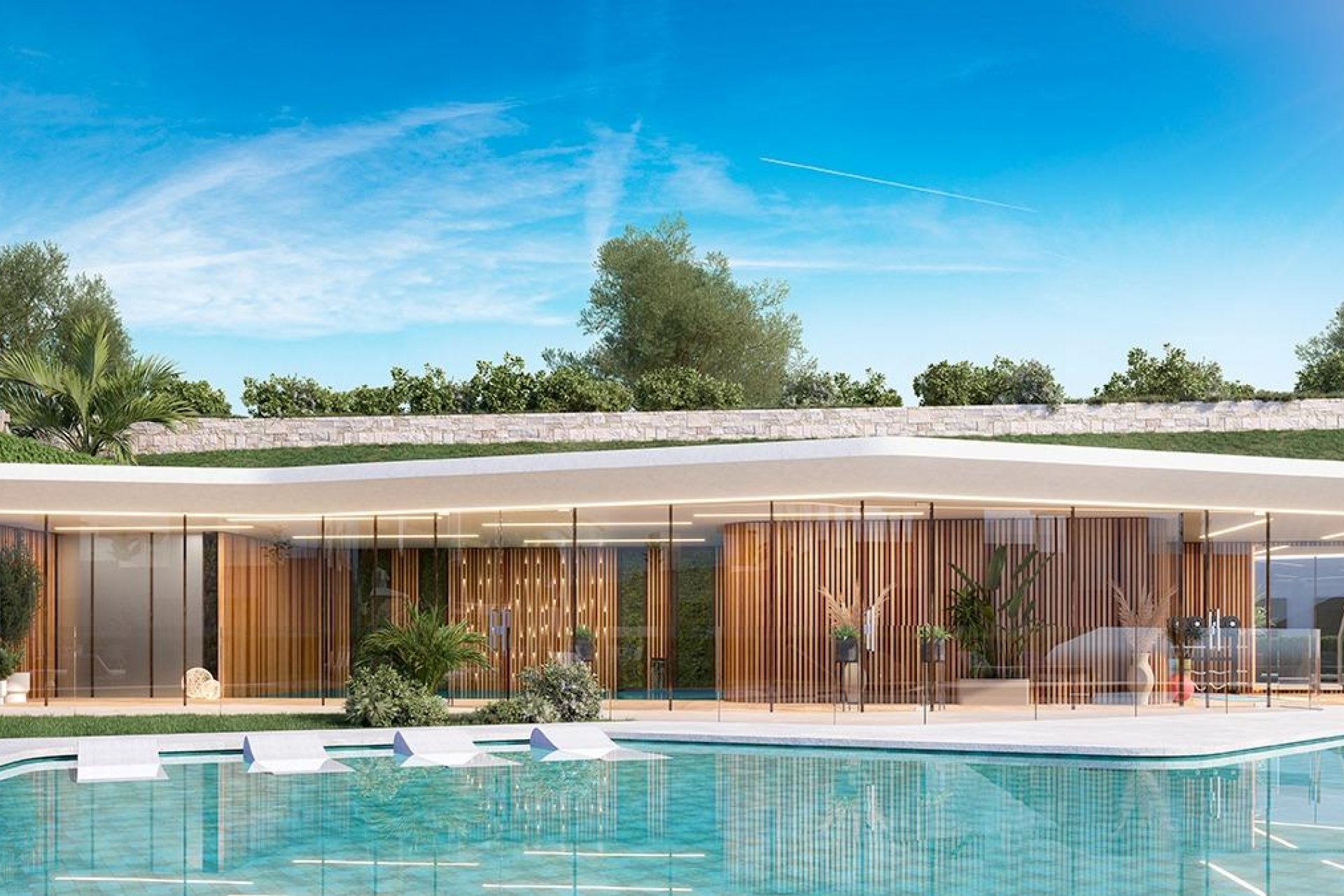 Obra nueva - Semidetached - Mijas