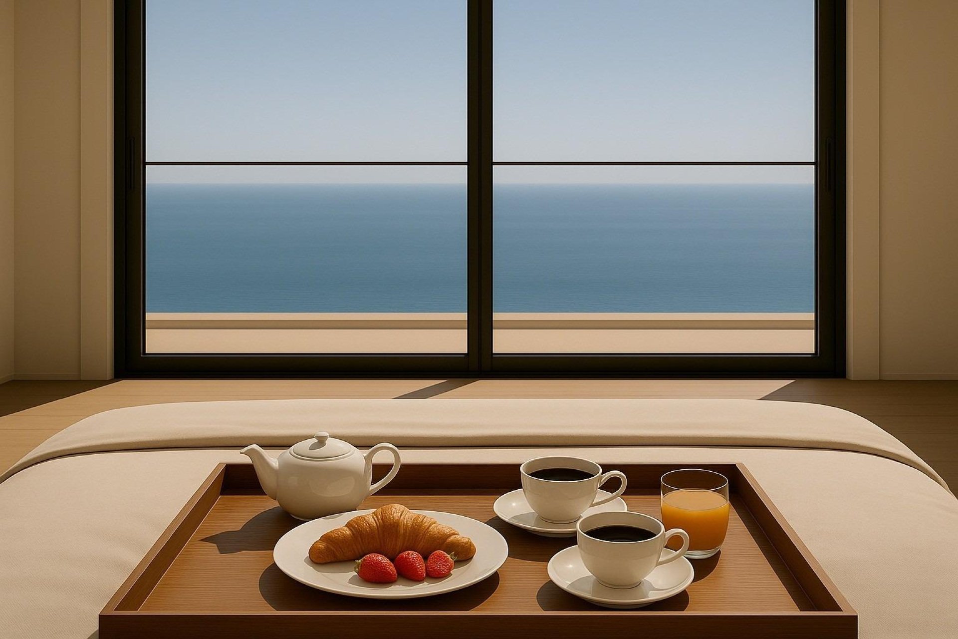 Obra nueva - Semidetached - Mijas