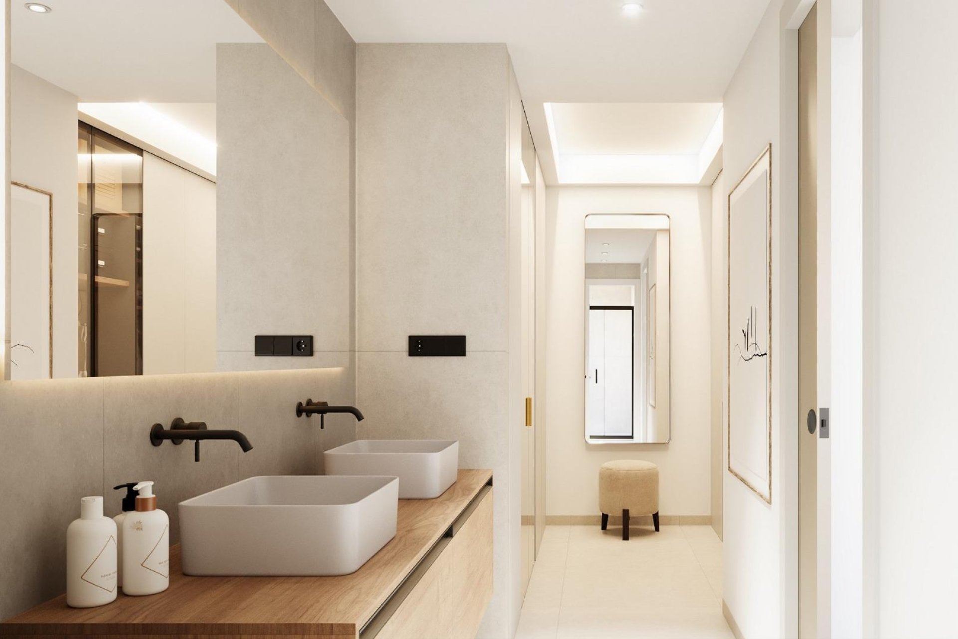 Obra nueva - Semidetached - Pilar de La Horadada