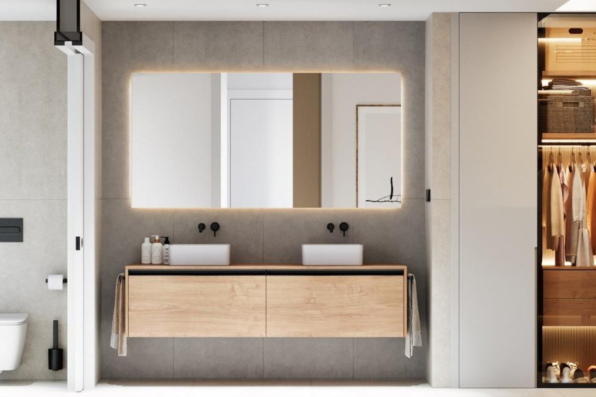 Obra nueva - Semidetached - Pilar de La Horadada