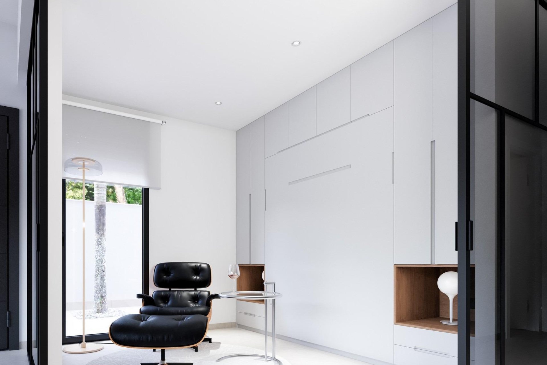 Obra nueva - Semidetached - Pilar de La Horadada