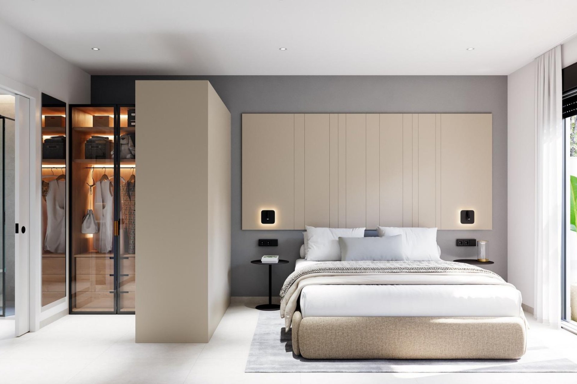 Obra nueva - Semidetached - Pilar de La Horadada