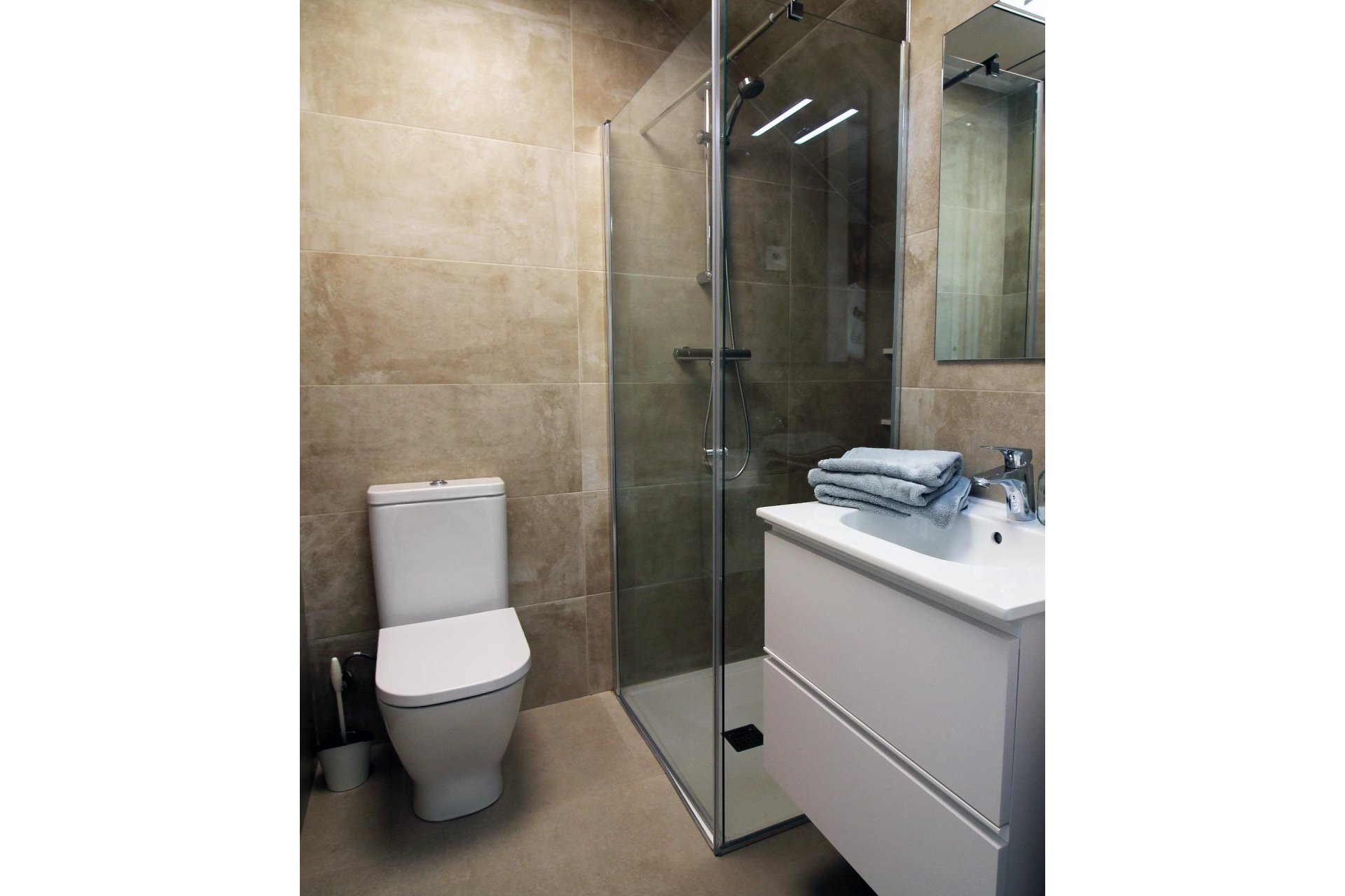 Obra nueva - Semidetached - Pilar de La Horadada