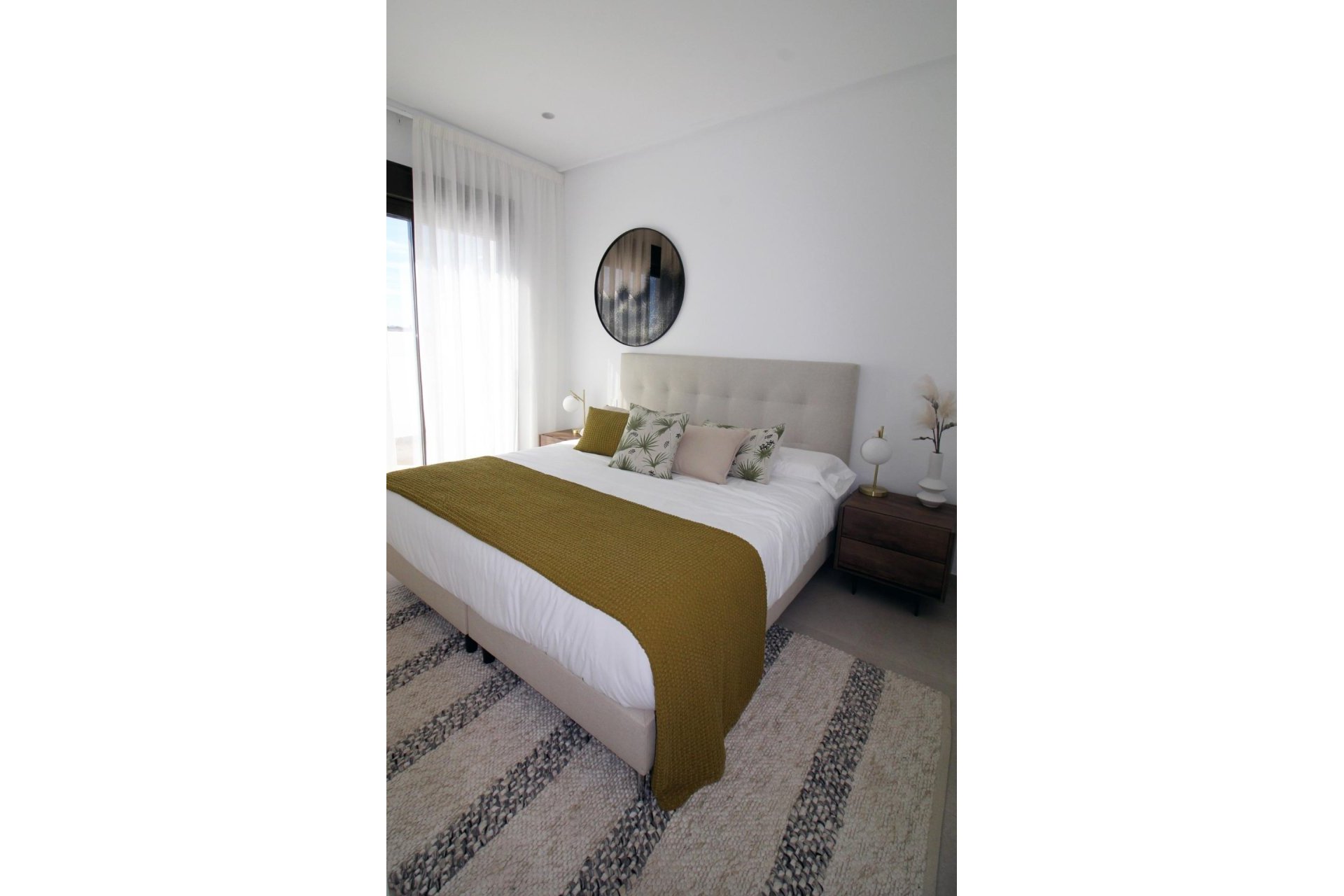 Obra nueva - Semidetached - Pilar de La Horadada