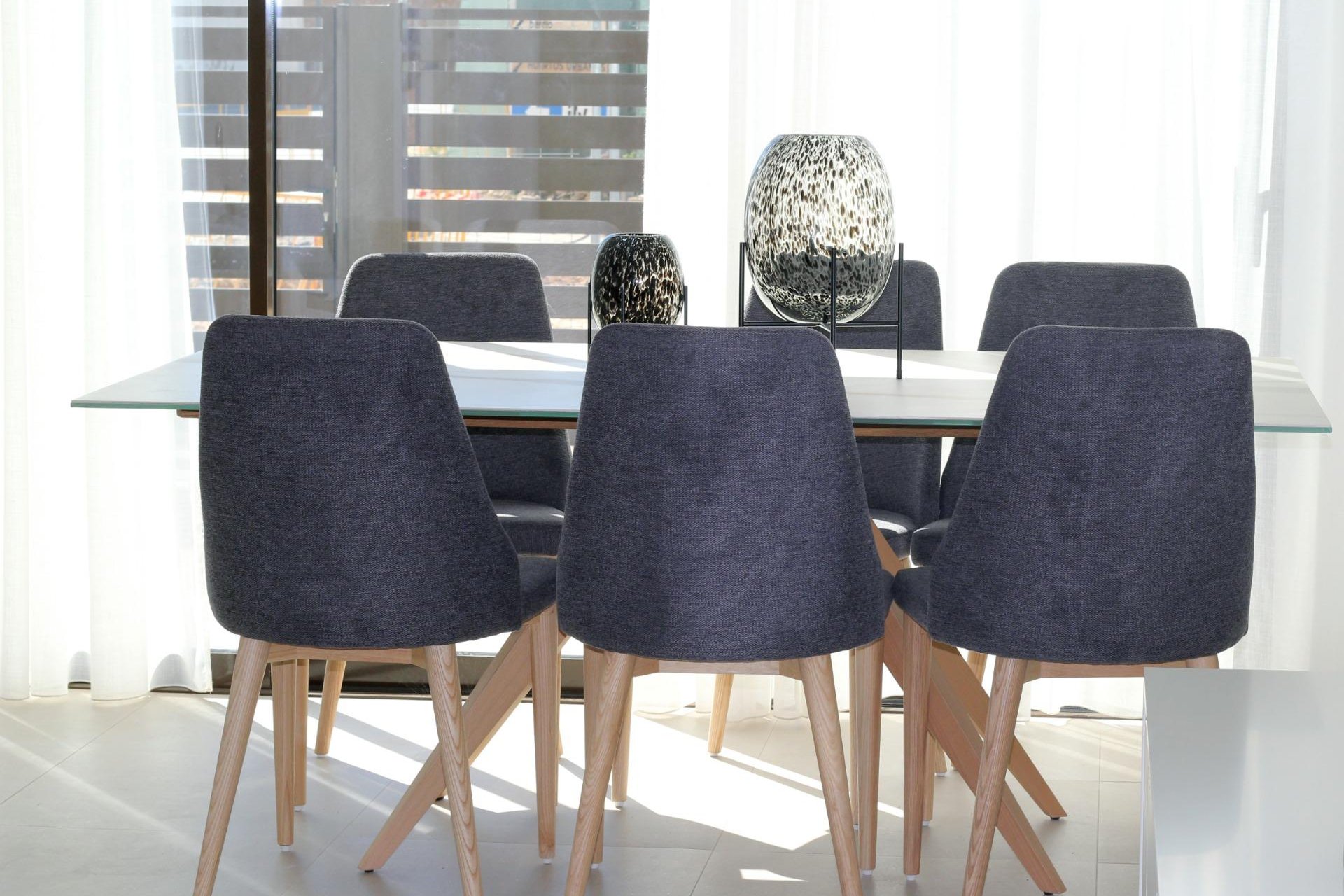 Obra nueva - Semidetached - Pilar de La Horadada