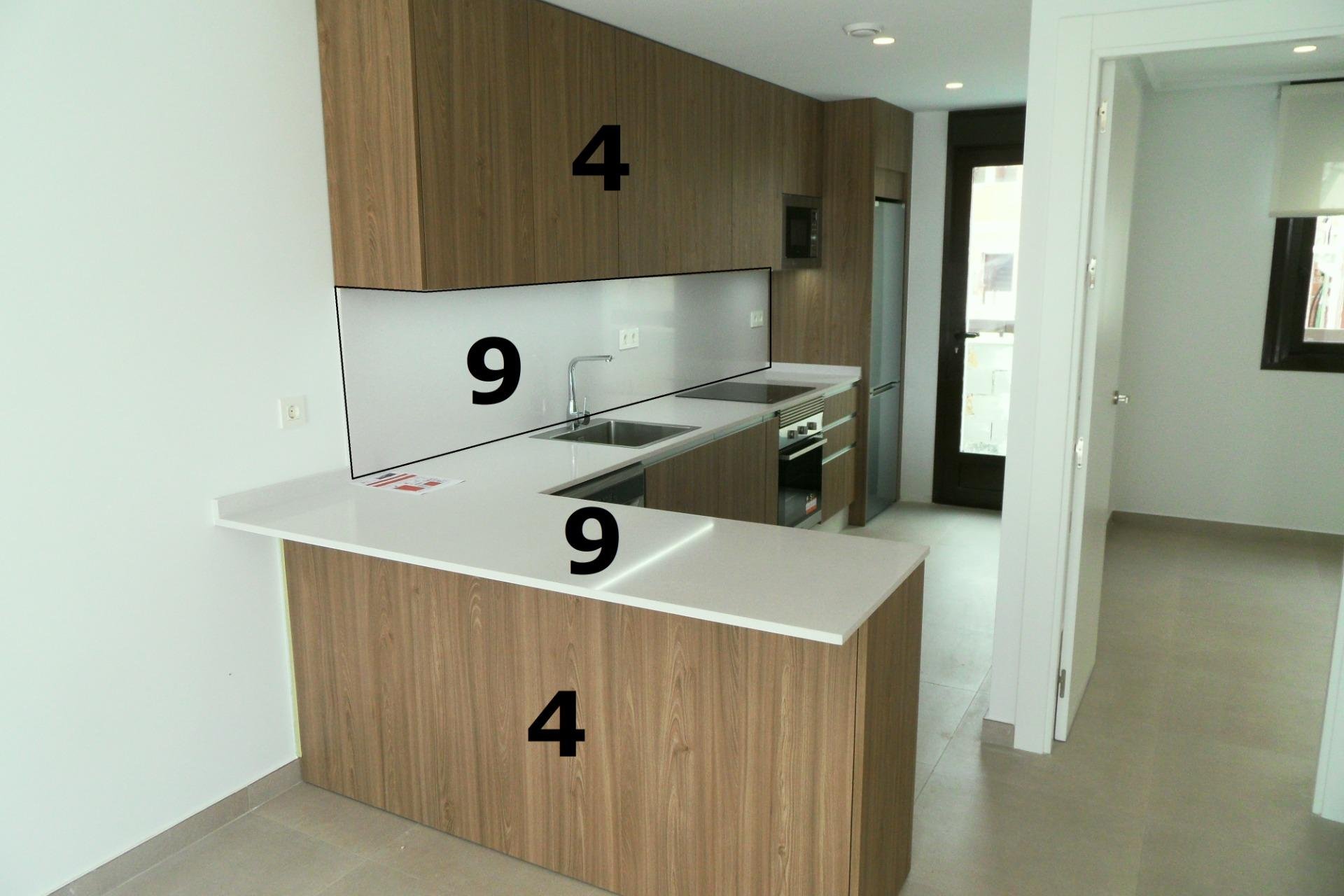 Obra nueva - Semidetached - Pilar de La Horadada