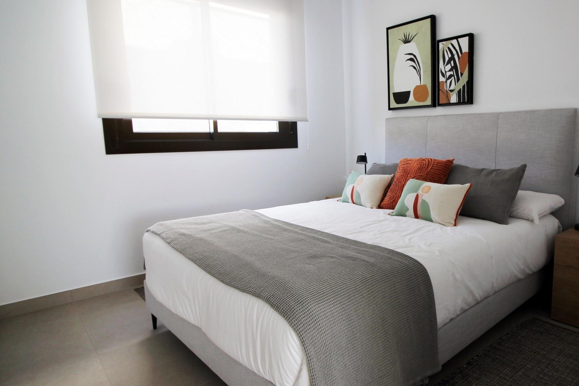 Obra nueva - Semidetached - Pilar de La Horadada