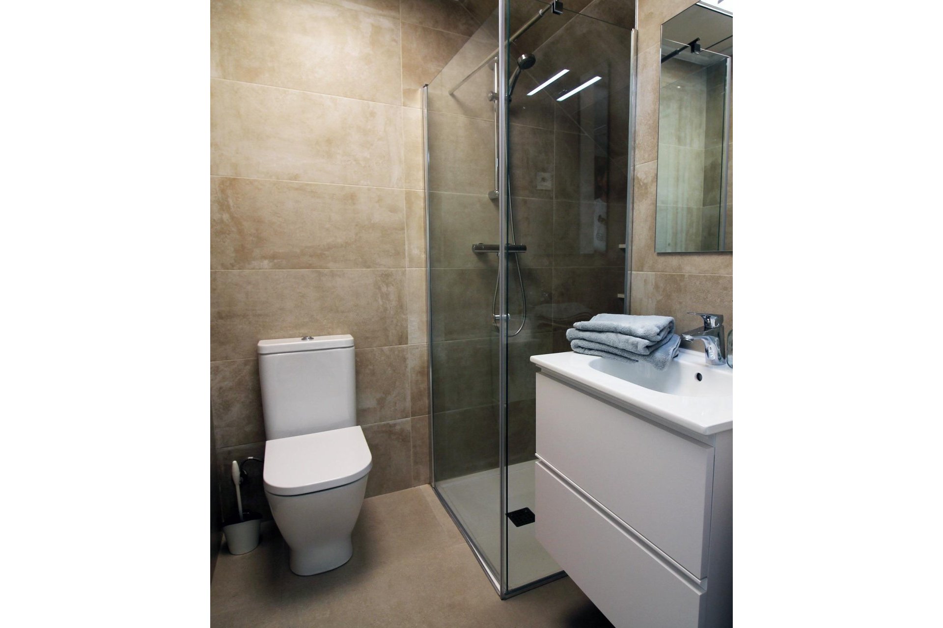 Obra nueva - Semidetached - Pilar de La Horadada