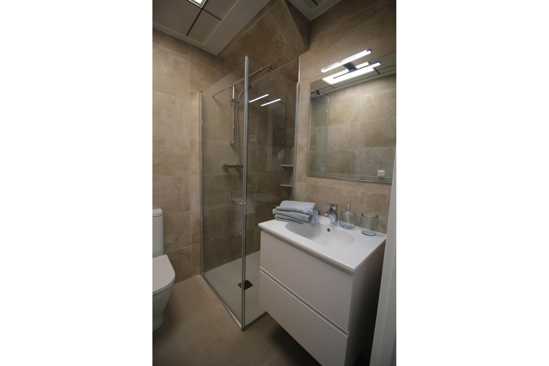 Obra nueva - Semidetached - Pilar de La Horadada