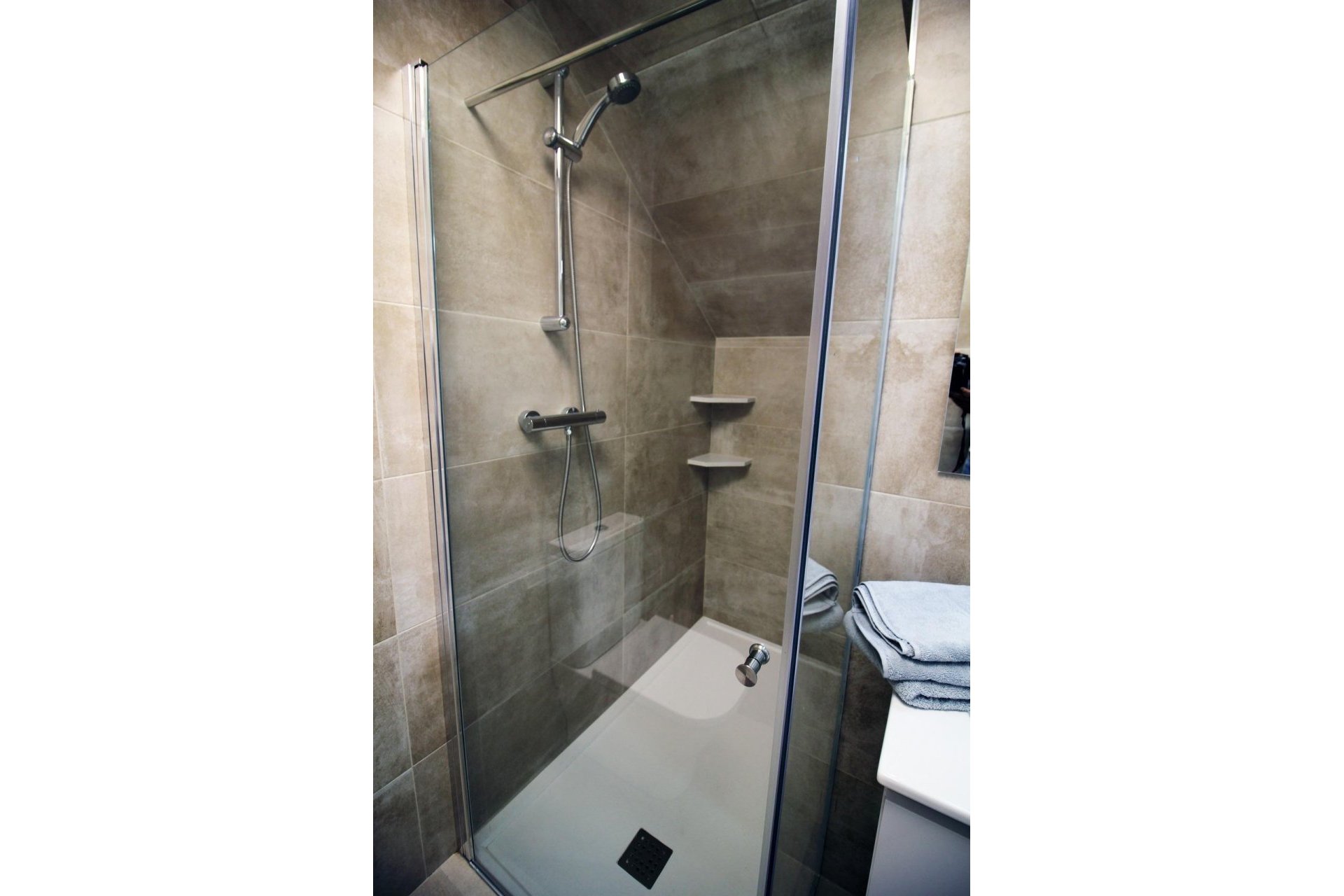 Obra nueva - Semidetached - Pilar de La Horadada