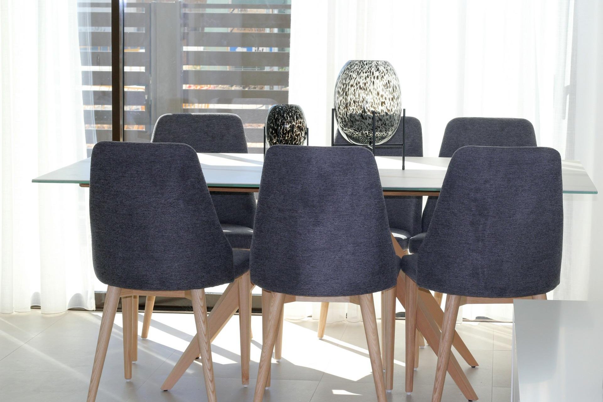 Obra nueva - Semidetached - Pilar de La Horadada