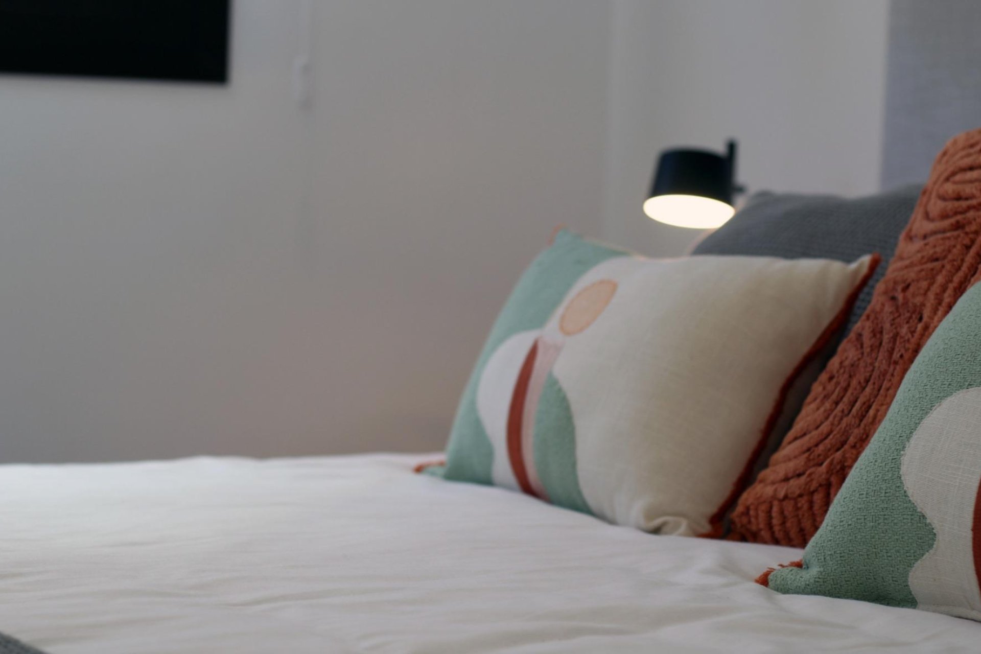 Obra nueva - Semidetached - Pilar de La Horadada