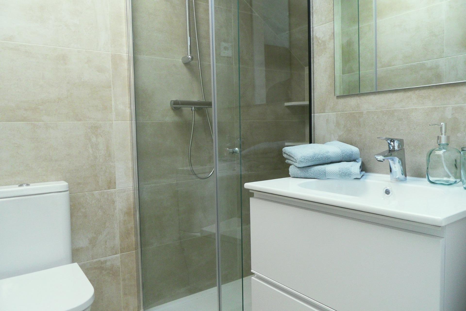 Obra nueva - Semidetached - Pilar de La Horadada