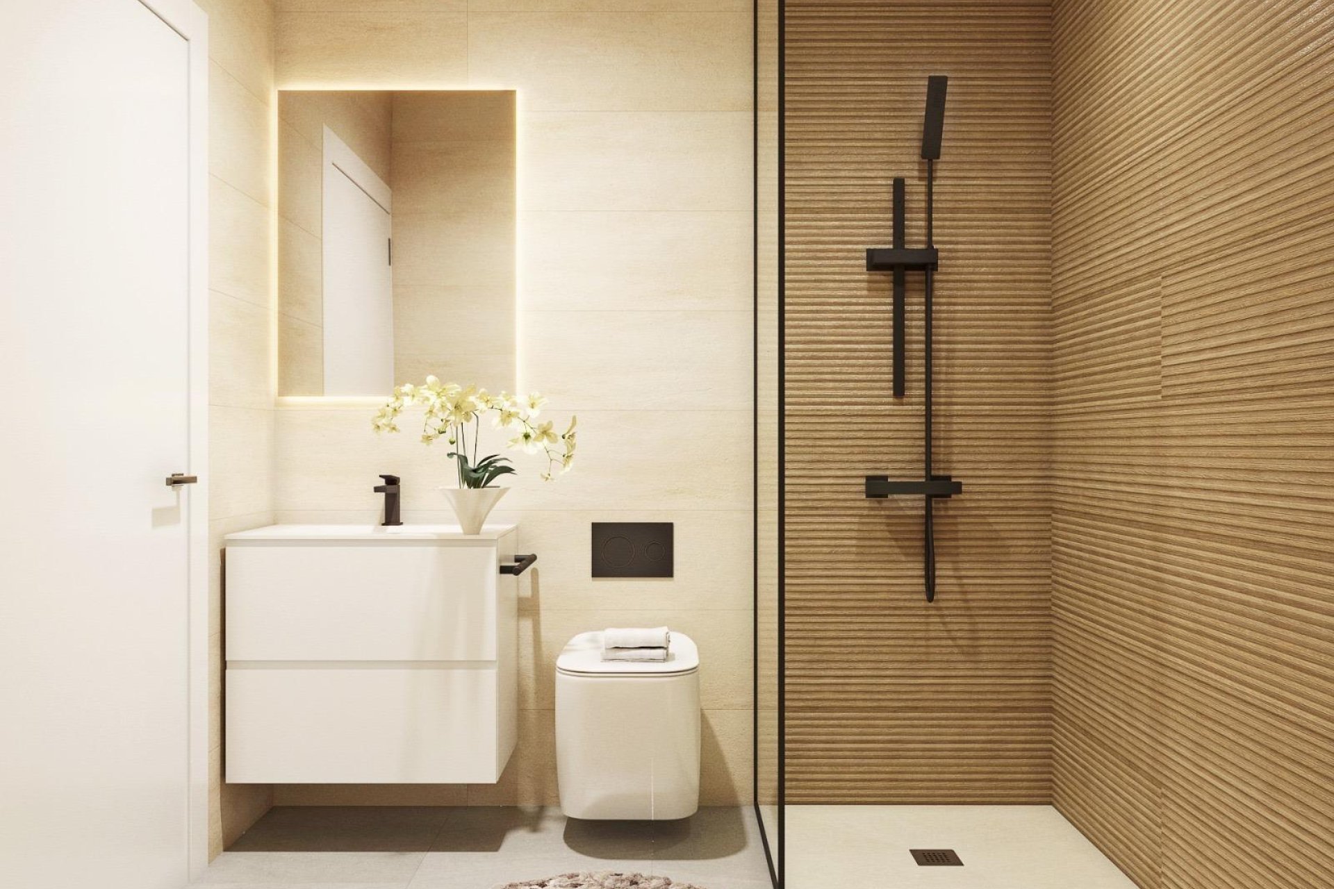 Obra nueva - Semidetached - Pilar de La Horadada