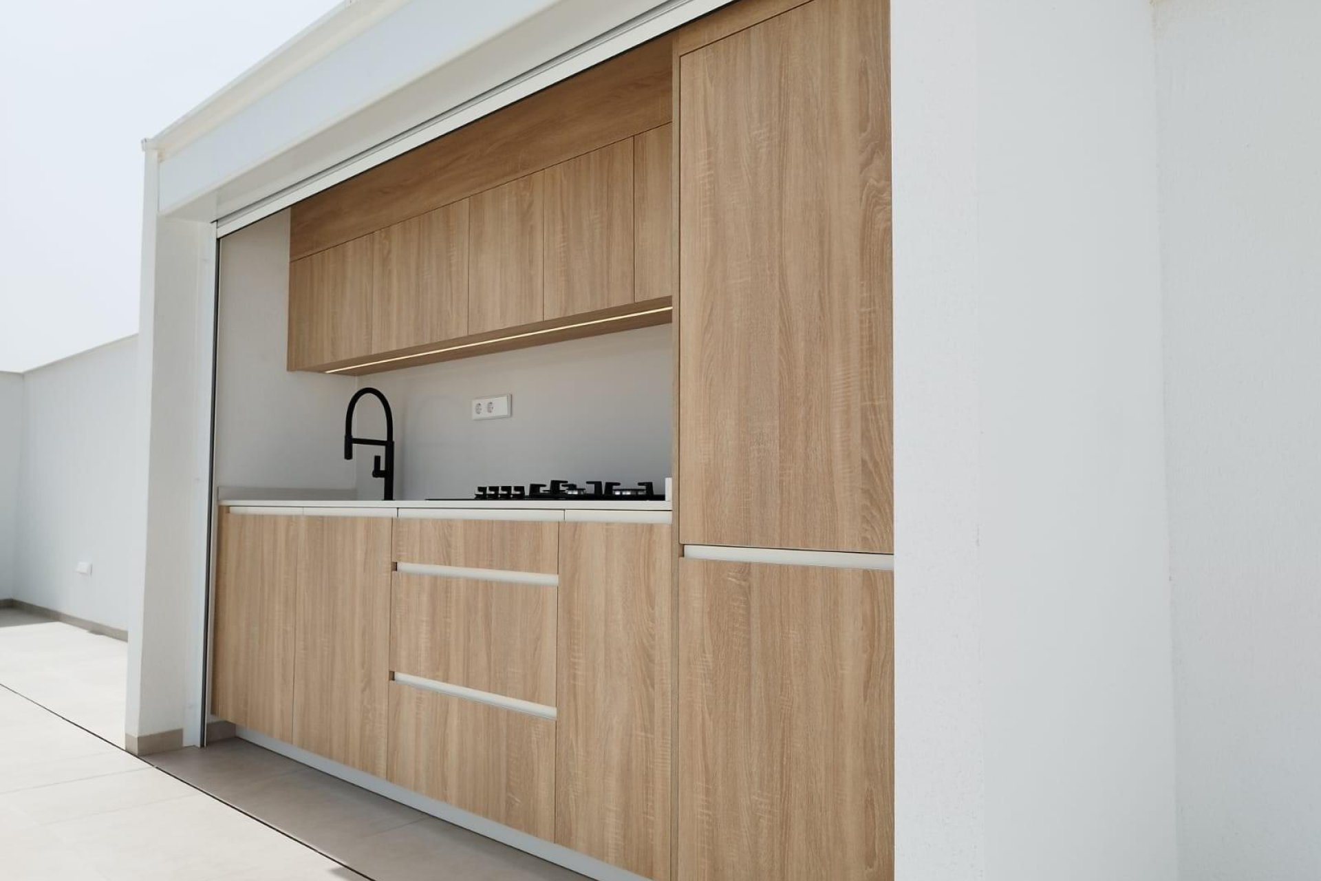 Obra nueva - Semidetached - San Javier