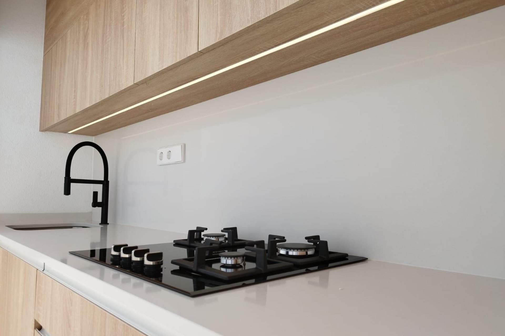 Obra nueva - Semidetached - San Javier