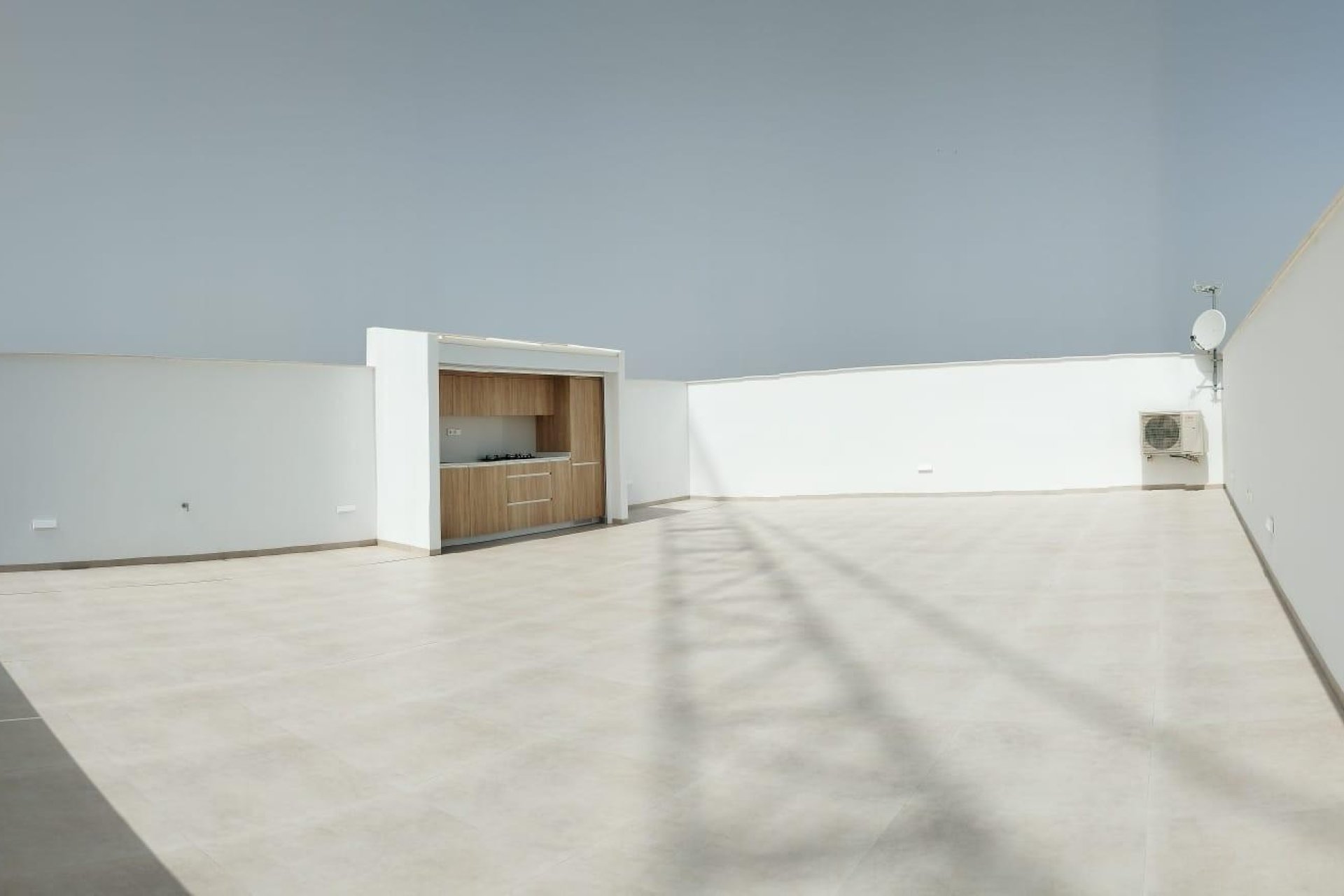 Obra nueva - Semidetached - San Javier