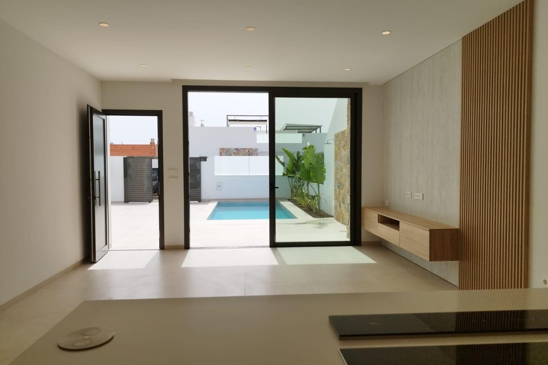Obra nueva - Semidetached - San Javier