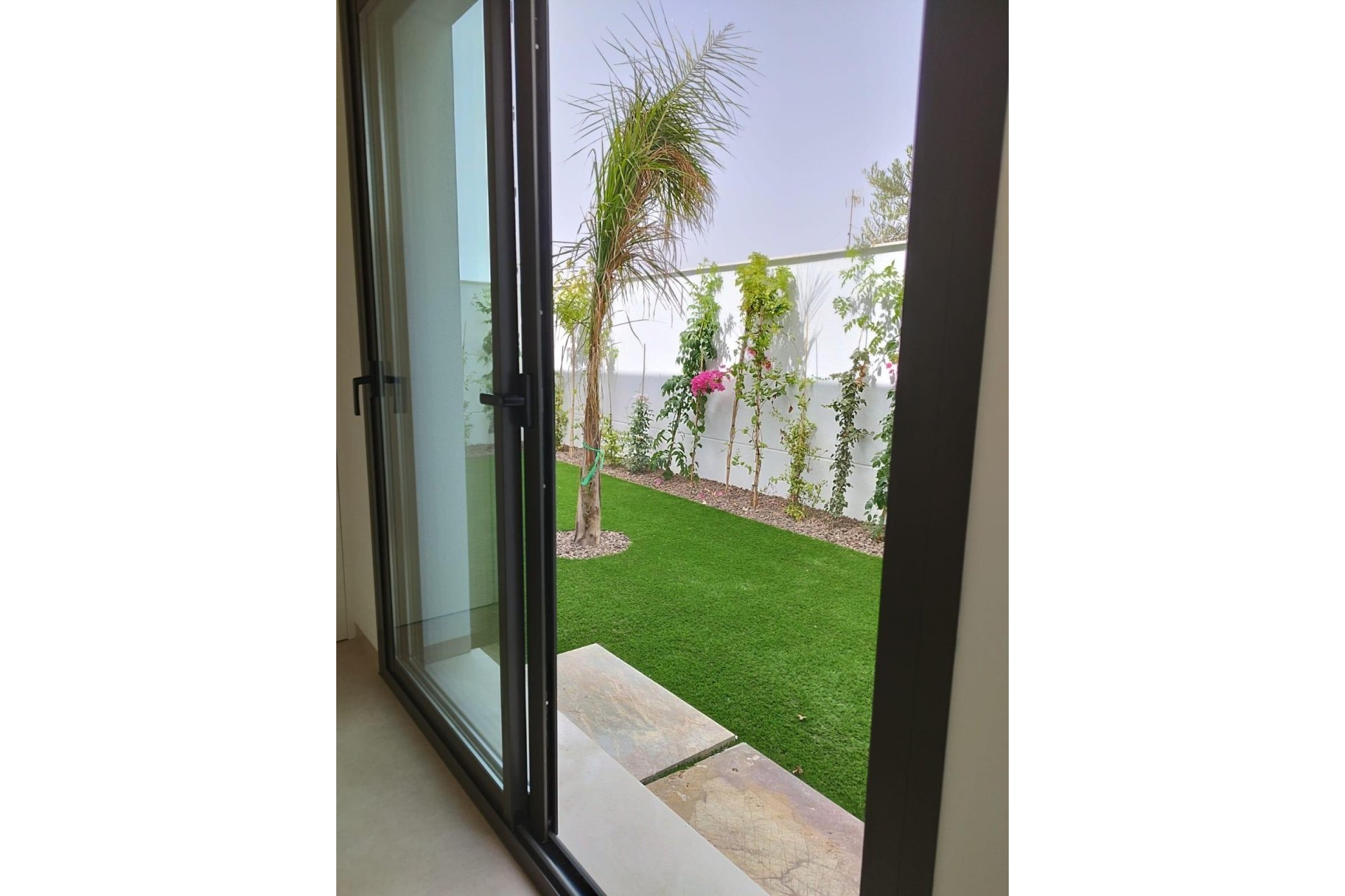 Obra nueva - Semidetached - San Javier