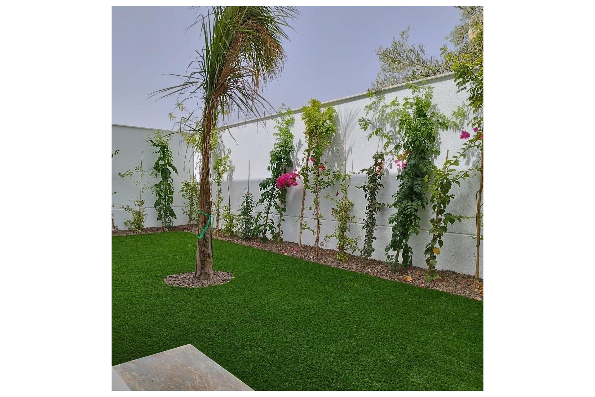 Obra nueva - Semidetached - San Javier