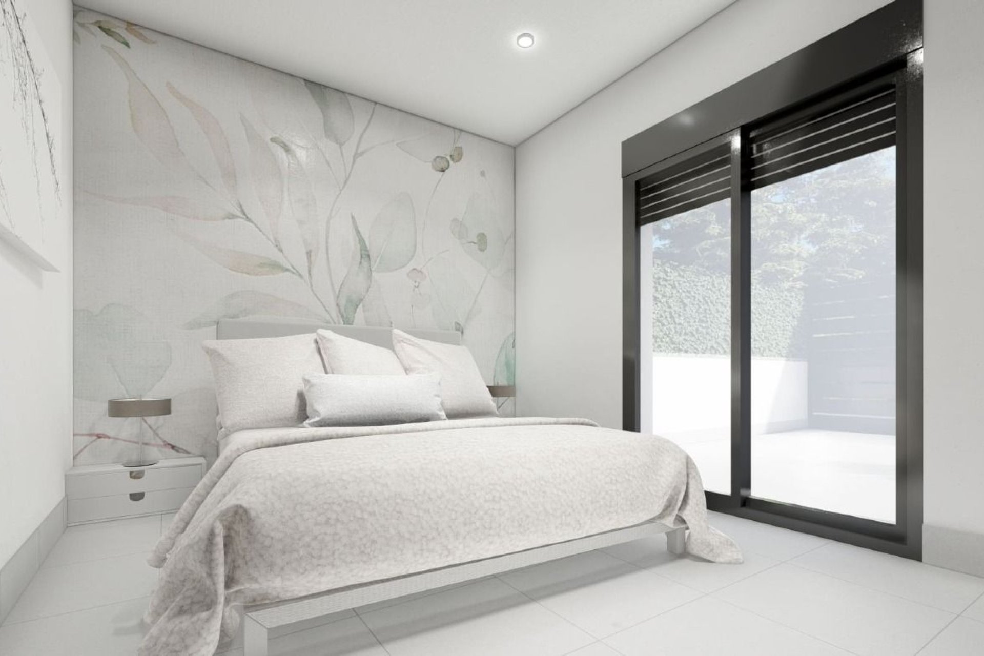 Obra nueva - Semidetached - Torre Pacheco