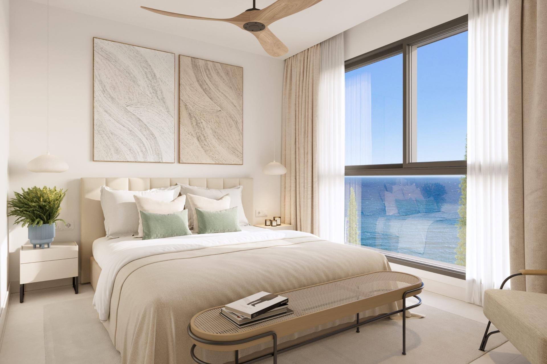 Obra nueva - Semidetached - Vélez Málaga