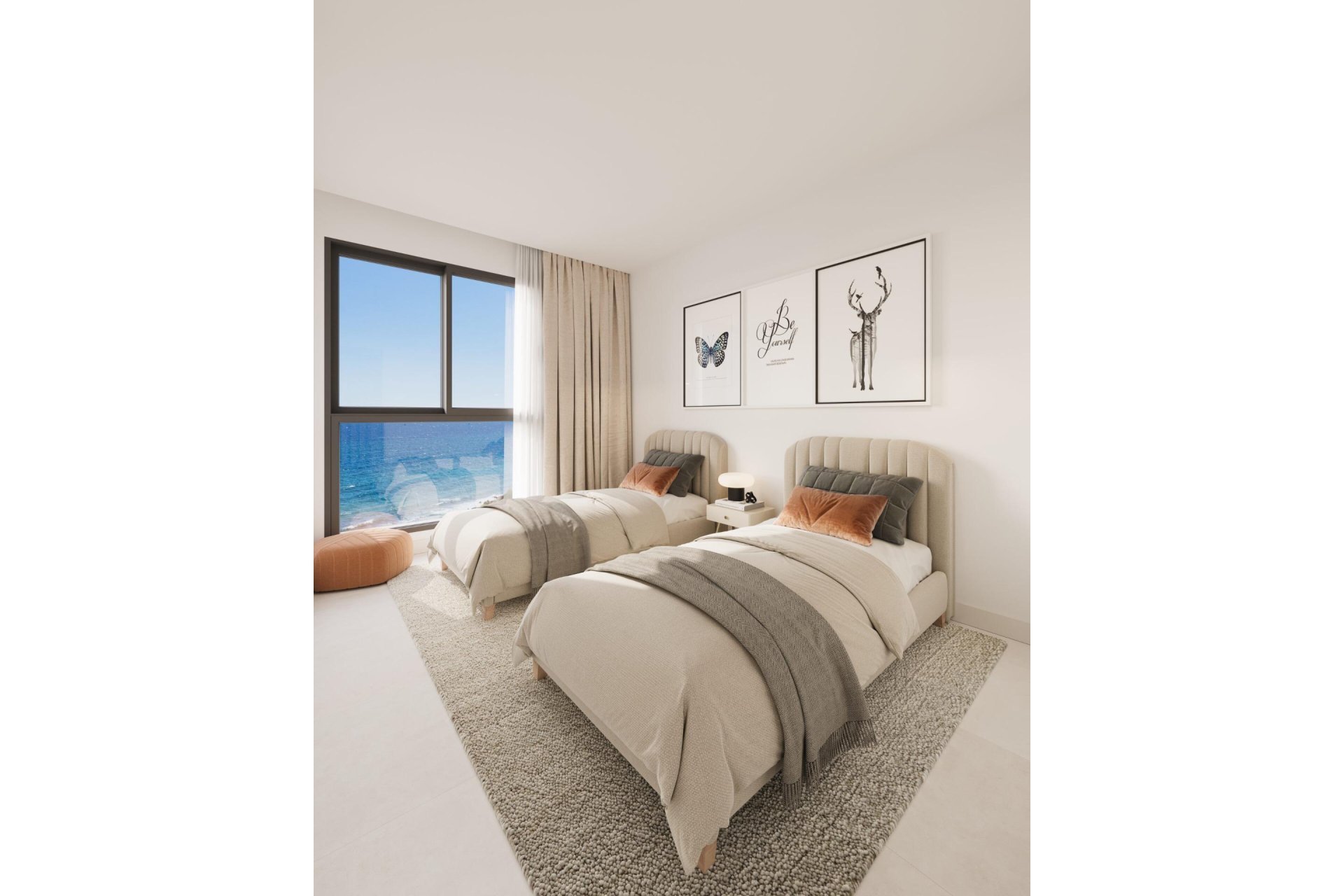 Obra nueva - Semidetached - Vélez Málaga