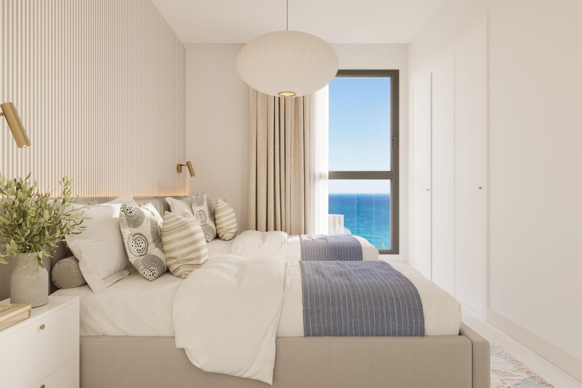 Obra nueva - Semidetached - Vélez Málaga