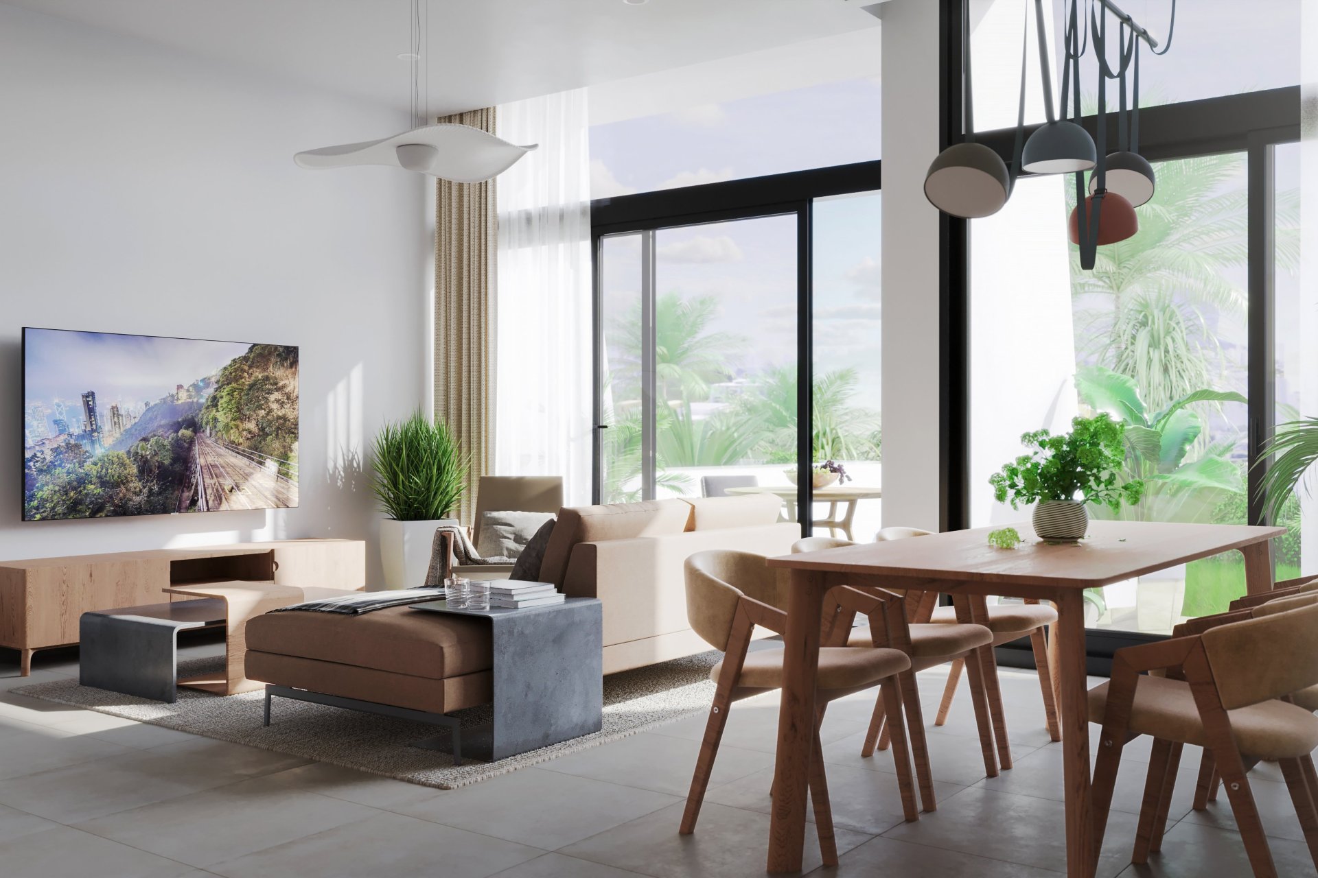 Obra nueva - terraced house - Calpe - Calpe Pueblo