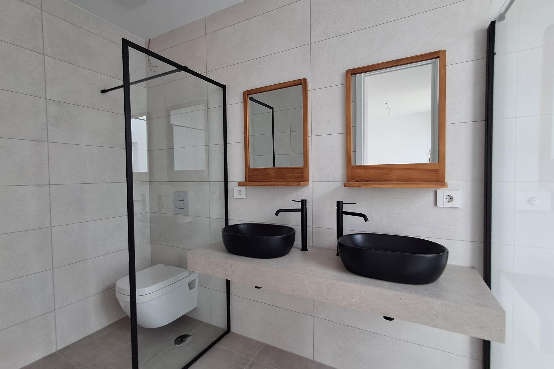 Obra nueva - Villa - Alfas del Pí - Alfas del Pi