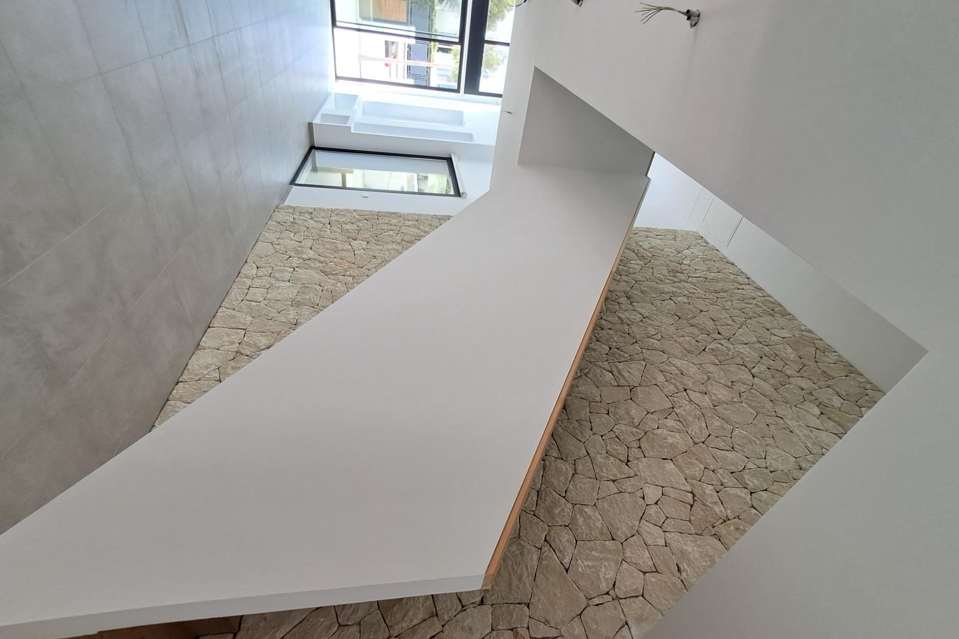 Obra nueva - Villa - Alfas del Pí - Alfas del Pi