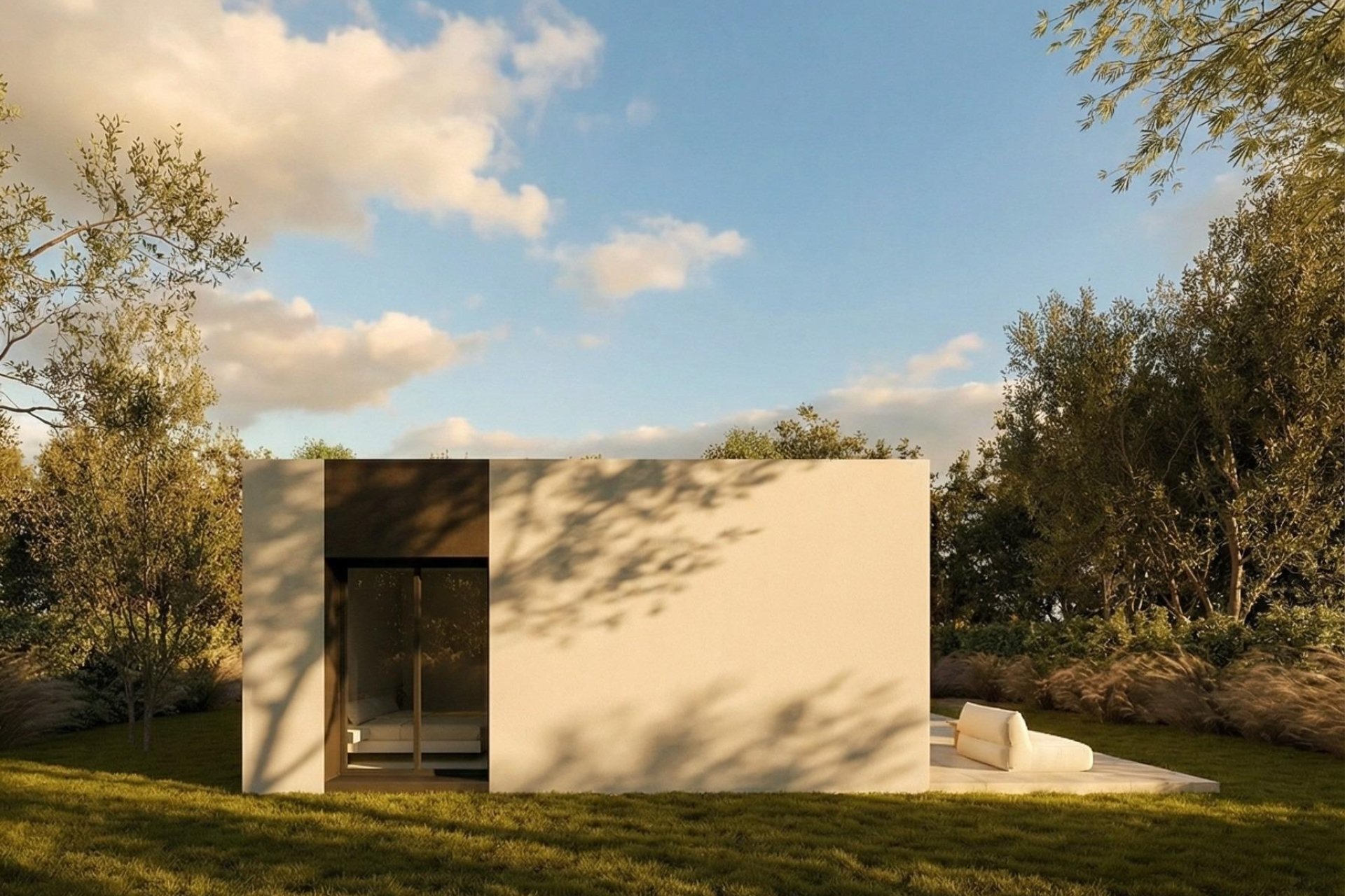 Obra nueva - Villa - Alfas del Pí - Alfas del Pi