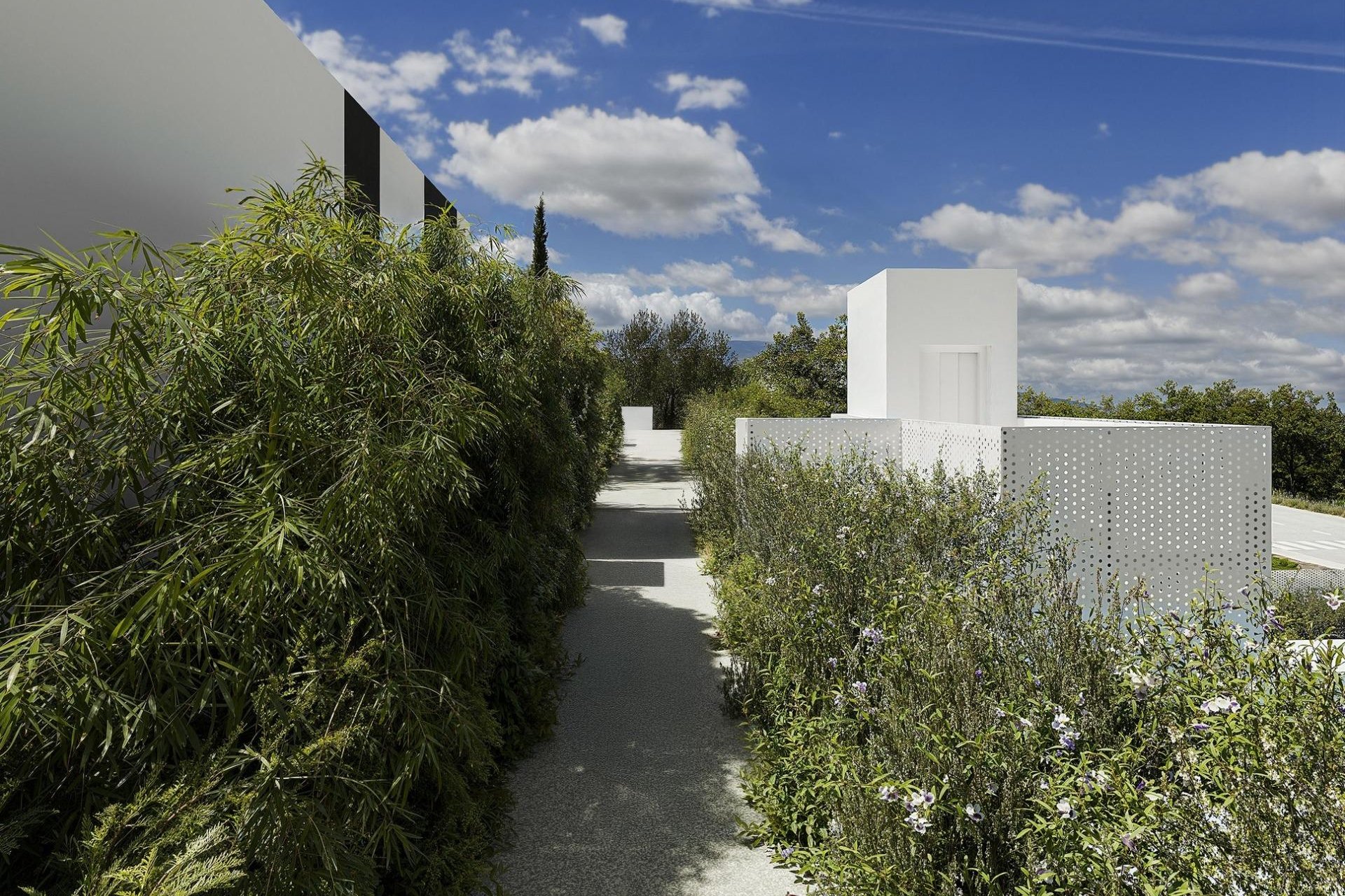 Obra nueva - Villa - Alfas del Pí - Alfas del Pi